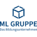 Das Logo der ML Gruppe