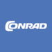 Das Logo von Conrad